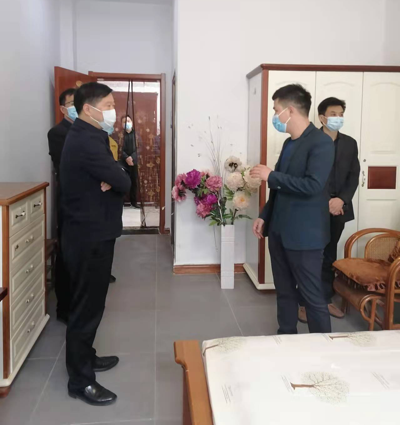 安徽养老,long8养老,合肥养老院,